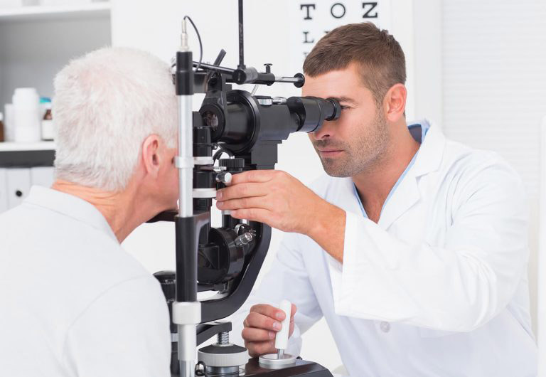 Spokane Valley Cataract Surgery
