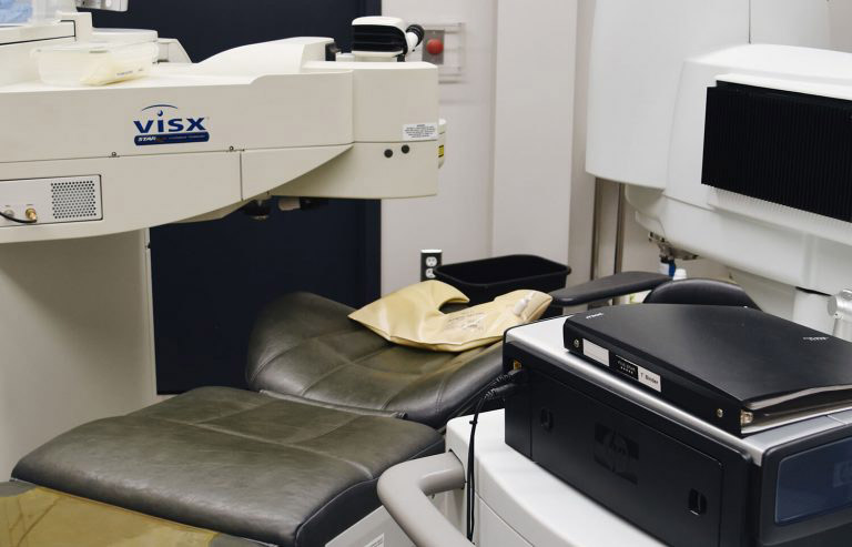 Spokane Valley Laser Eye Surgery Services