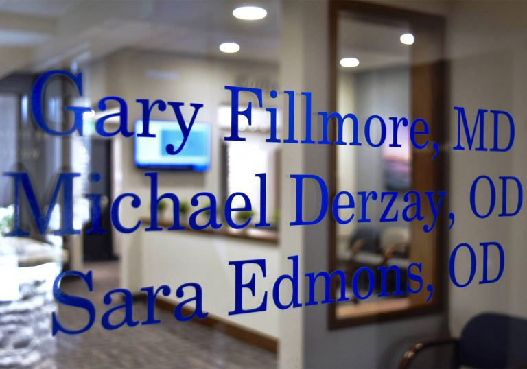 Spokane Valley Ophthalmologists