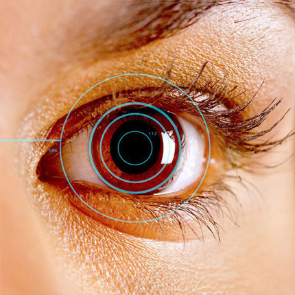 IOL Surgery at Eye Consultants