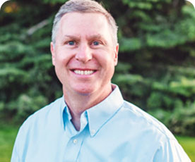 Dr. Gary Fillmore