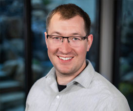 Cory Jensen, O.D.