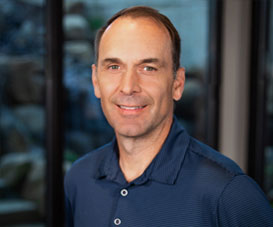 Michael Derzay, O.D.