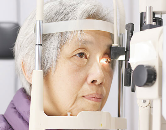 Diabetic Retinophathy