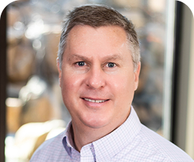 Gary Fillmore thumb Dr. Gary Fillmore headshot